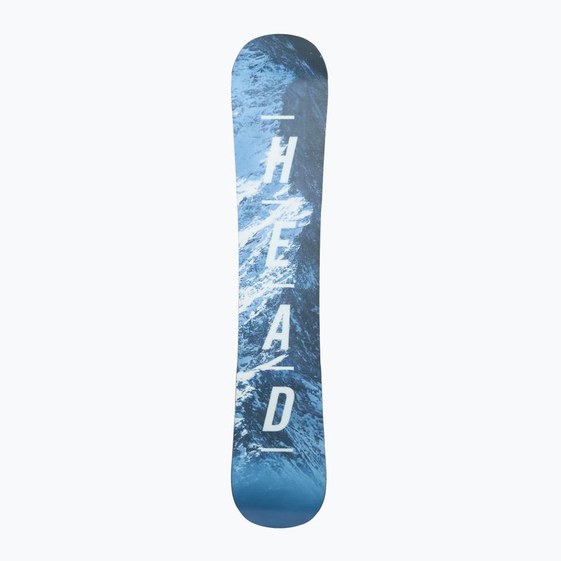 Placă de snowboard HEAD True 2.0 ice 3