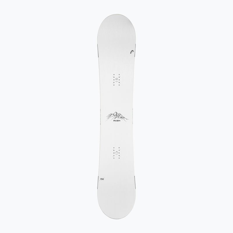 Placă de snowboard HEAD Rush 2024 2