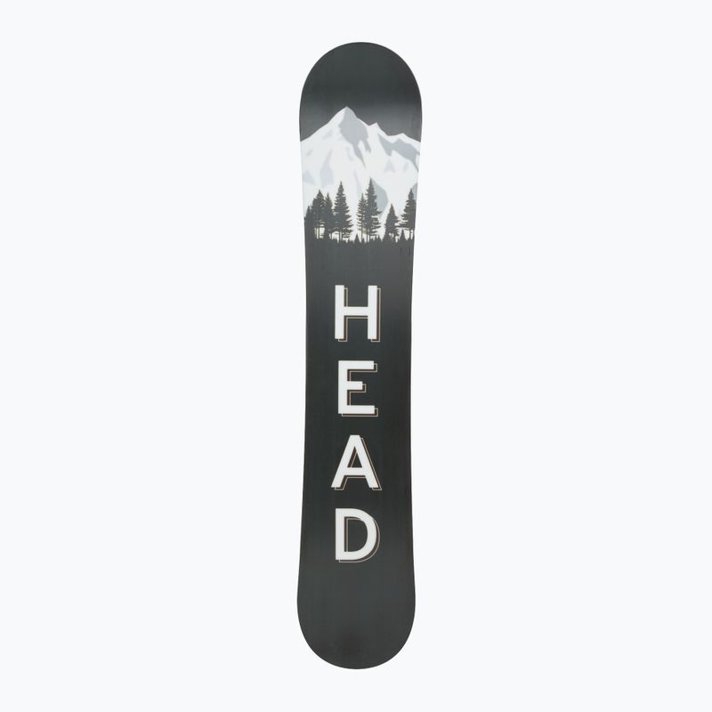 Placă de snowboard HEAD Transit 2024 3