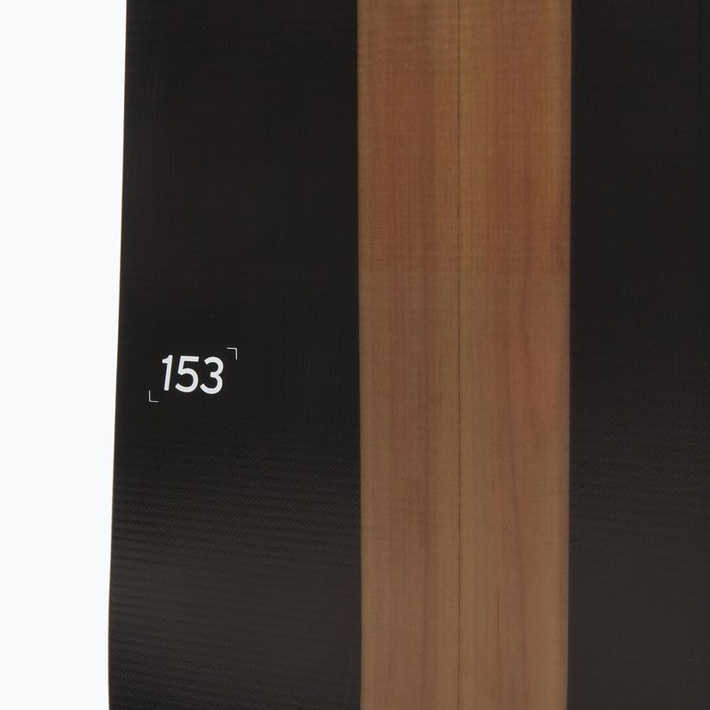 Placă de snowboard HEAD Transit 2024 5