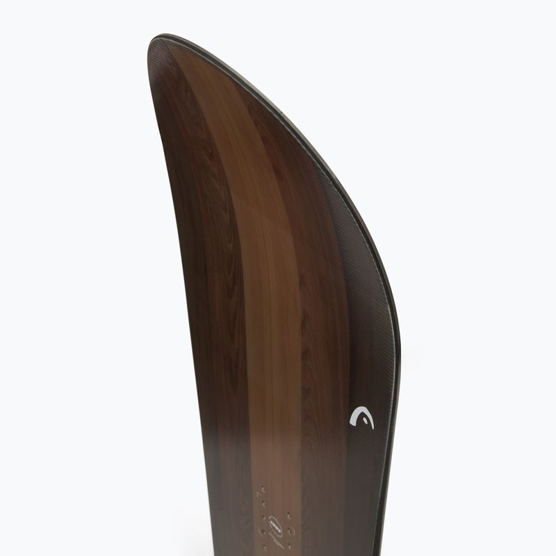 Placă de snowboard HEAD Transit 2024 6