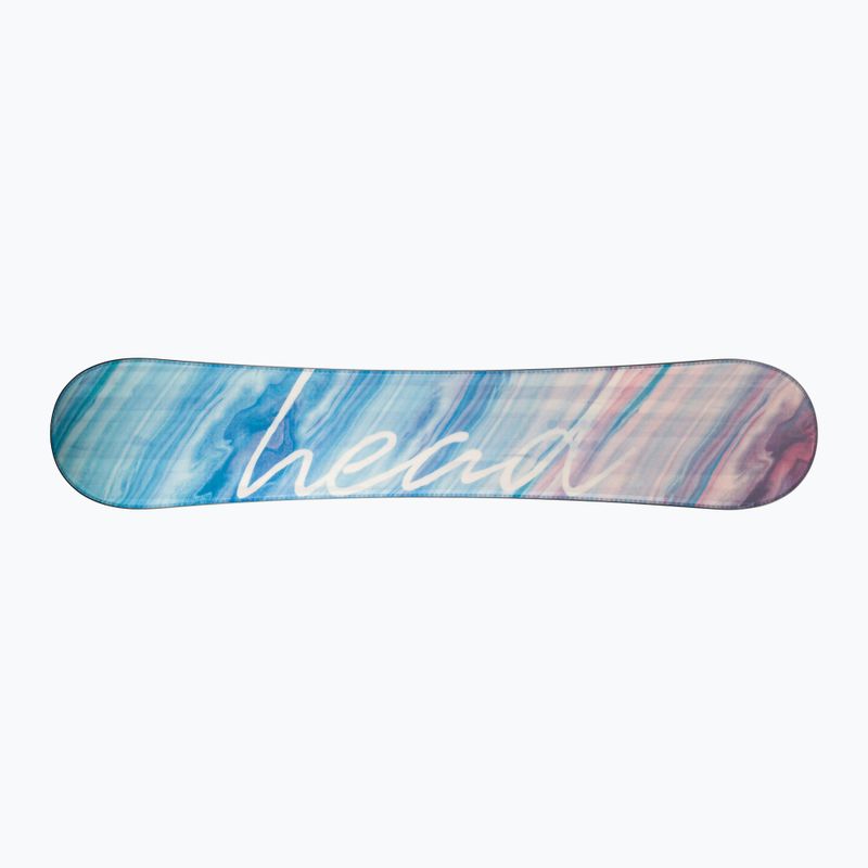 Placă de snowboard pentru femei HEAD Fountain W 2024 12