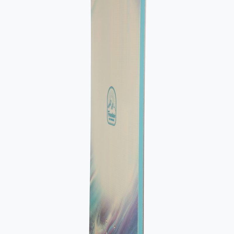 Placă de snowboard pentru femei HEAD Fountain W 2024 5