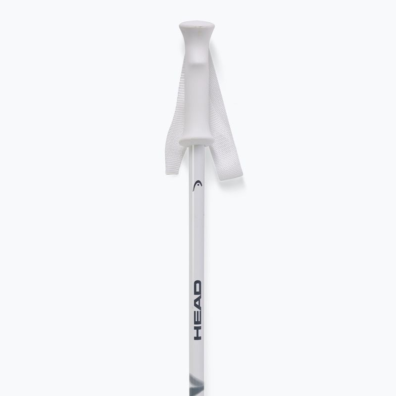Bețe de schi HEAD Joy white 2