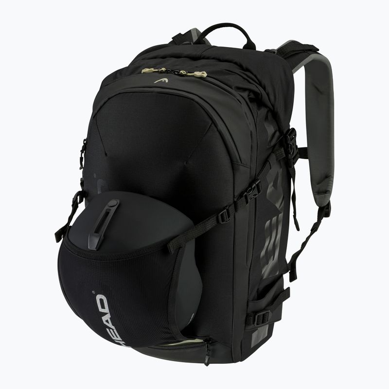 Rucsac de schi HEAD CX 30+ black 5