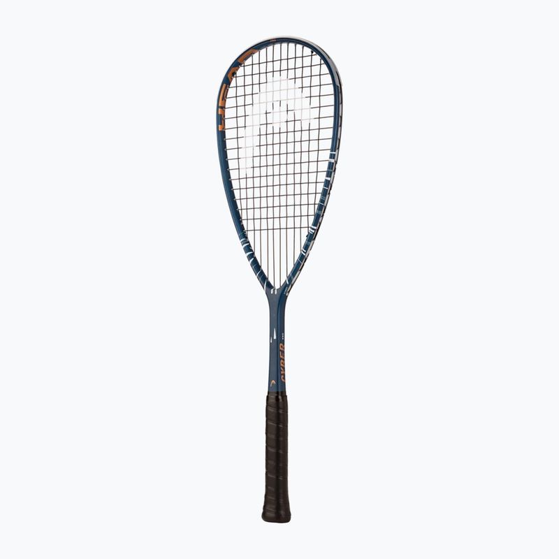 Rachetă de squash HEAD Cyber Pro 2024 2