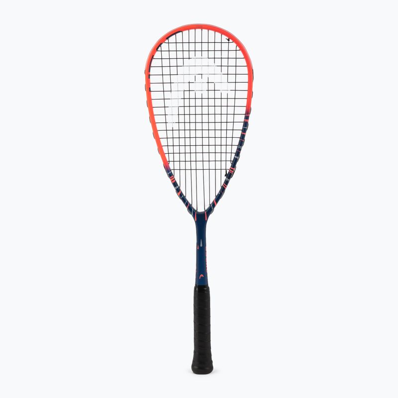 Rachetă de squash HEAD Cyber Tour 2024