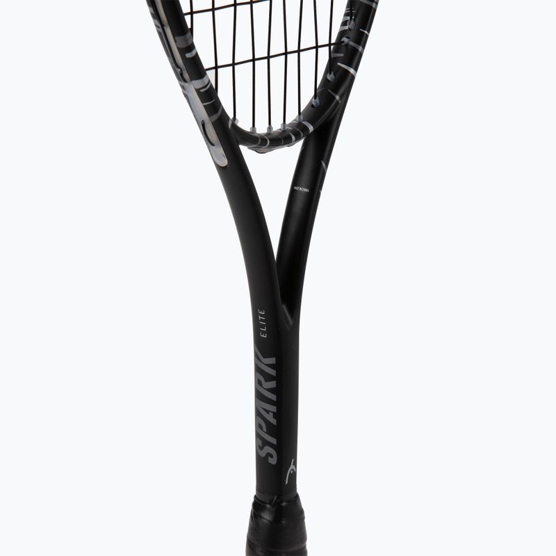 Rachetă de squash HEAD Spark Elite Pack 2024 4