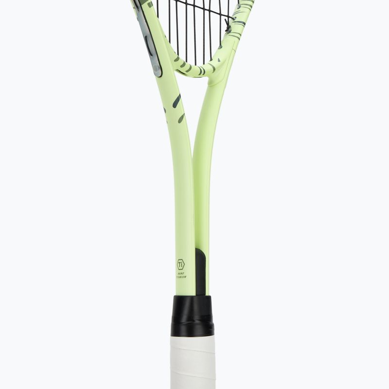 Rachetă de squash + ochelari + mingi HEAD Spark Team Pack 2024 4