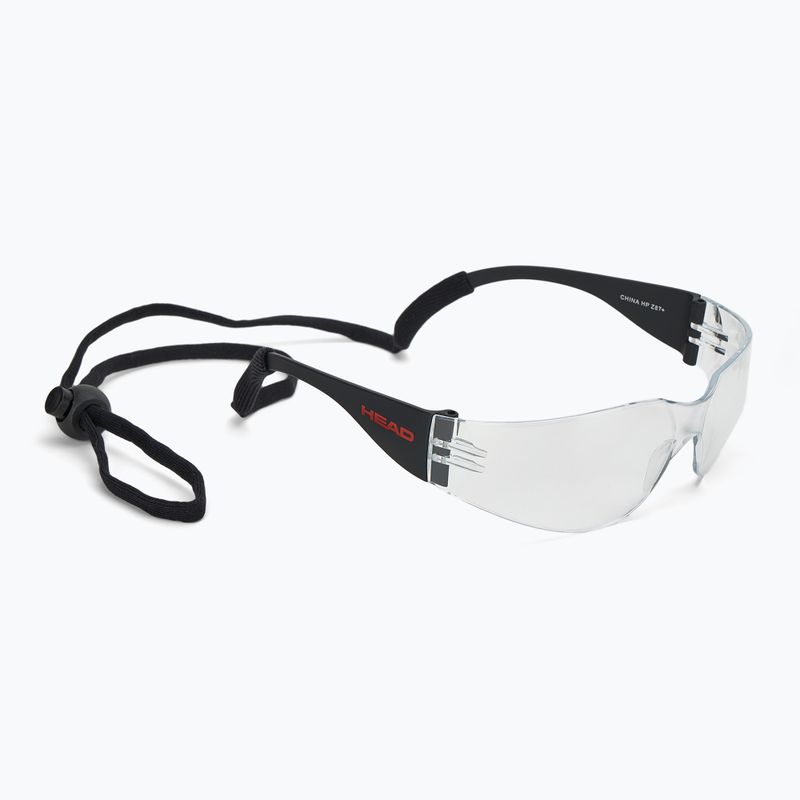 Rachetă de squash + ochelari + mingi HEAD Spark Team Pack 2024 7