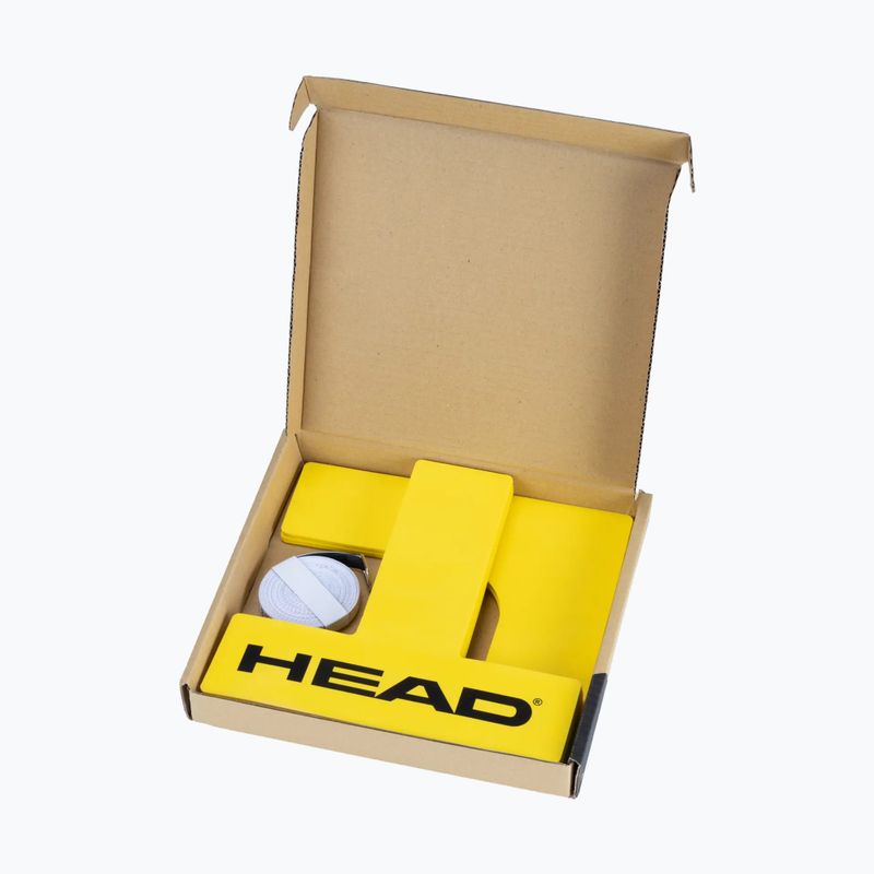 Set HEAD Pickleball Court Marking Kit 5