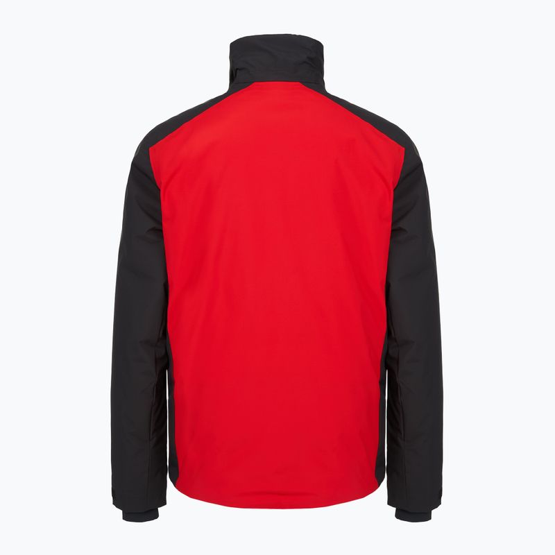 Geacă de schi pentru bărbați HEAD Supershape II rebel print 8