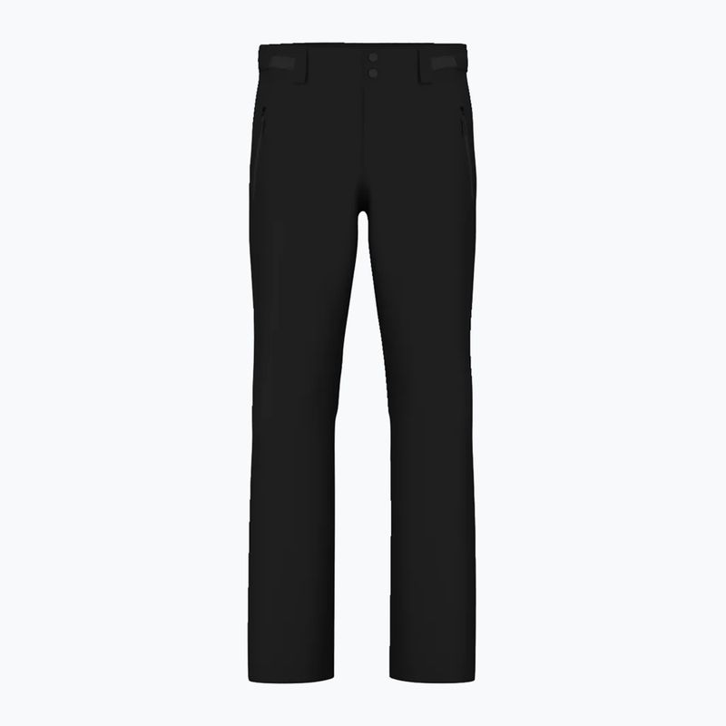 Pantaloni de schi pentru bărbați HEAD Supershape black