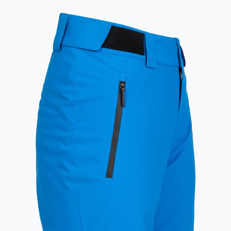 Pantaloni de schi pentru bărbați HEAD Supershape ocean blue 3