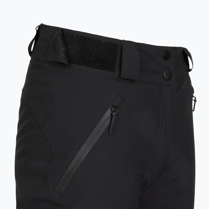 Pantaloni de schi pentru femei HEAD Joy black 3