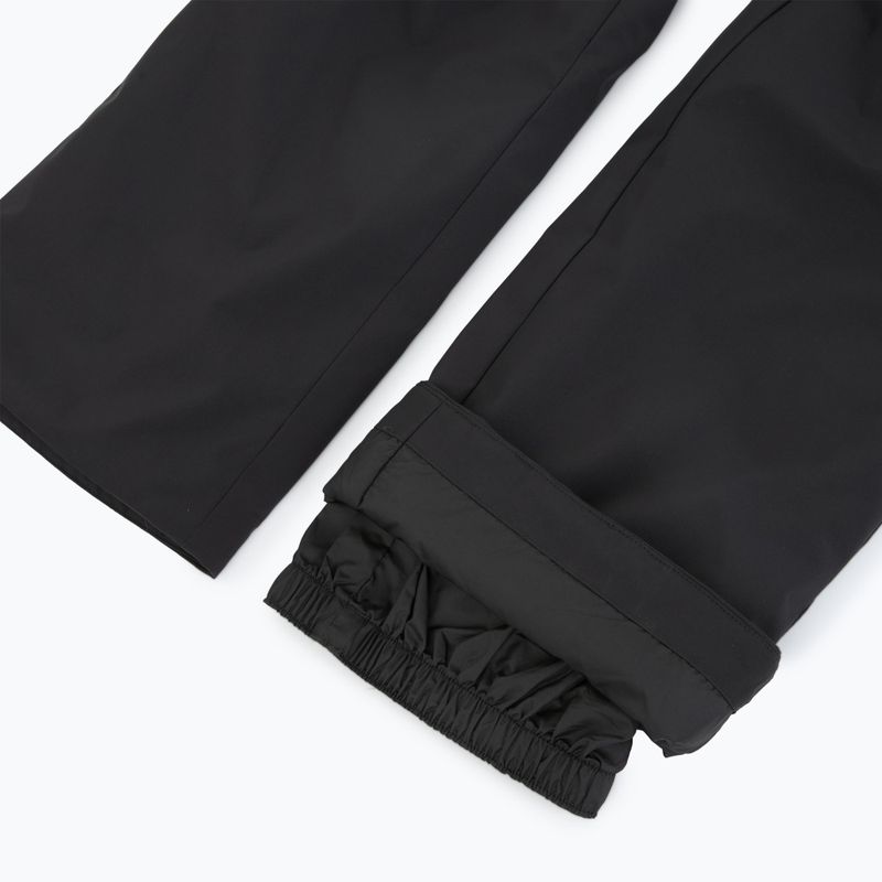 Pantaloni de schi pentru femei HEAD Joy black 5