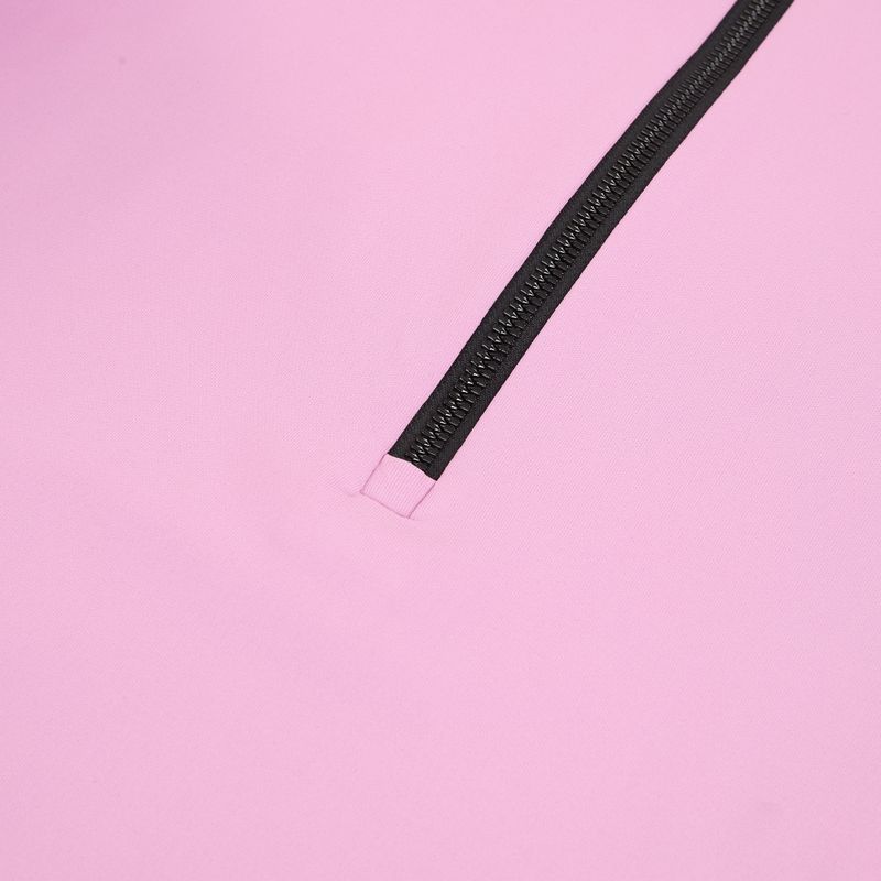 Bluză pentru femei HEAD Aster Midlayer violet 3