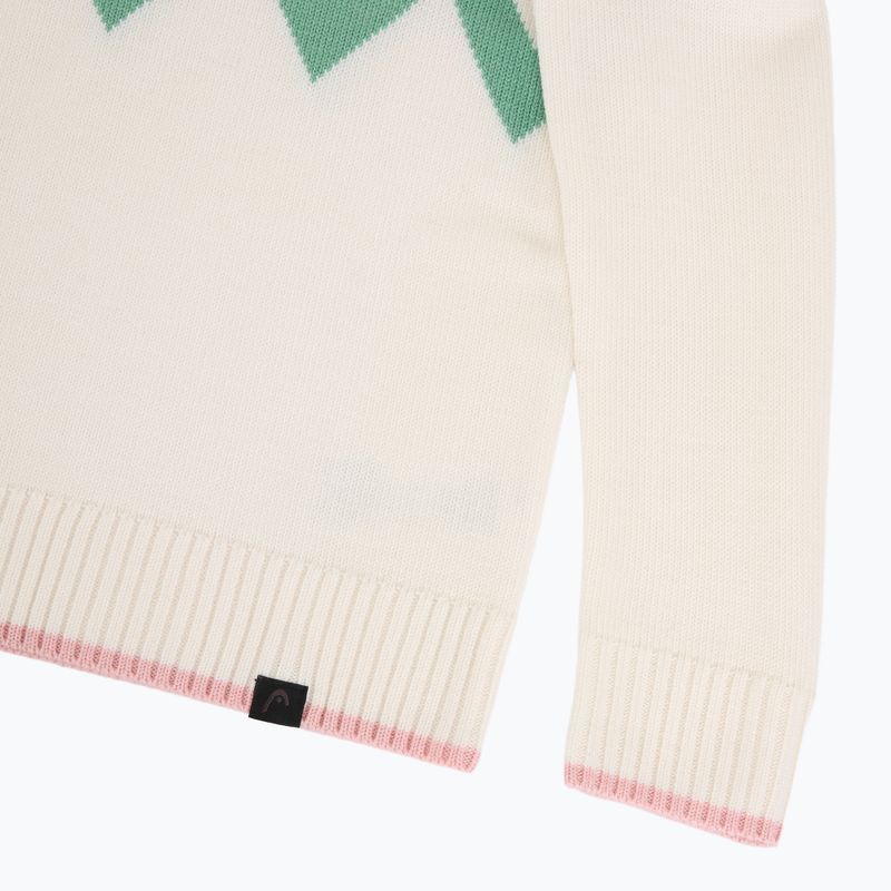 Pulover pentru femei HEAD Rebels Coco rose 4