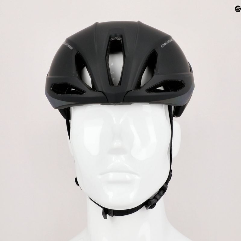 HJC Cască de bicicletă Furion 2.0 negru 81213002 9