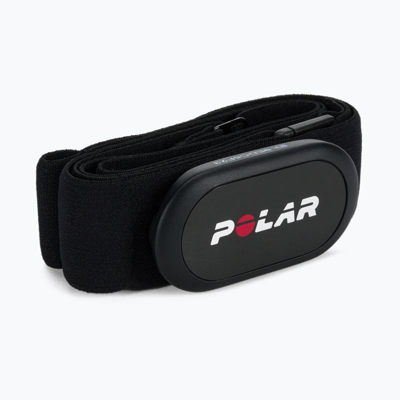 Polar monitor de ritm cardiac H10 negru