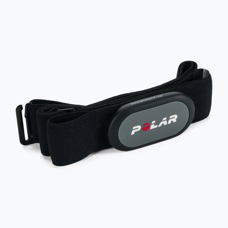 Transmițător Polar H9 negru H9 BLK M-XXL
