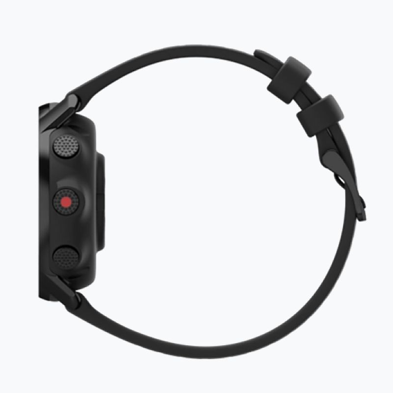 Ceas Polar negru Grit X 3