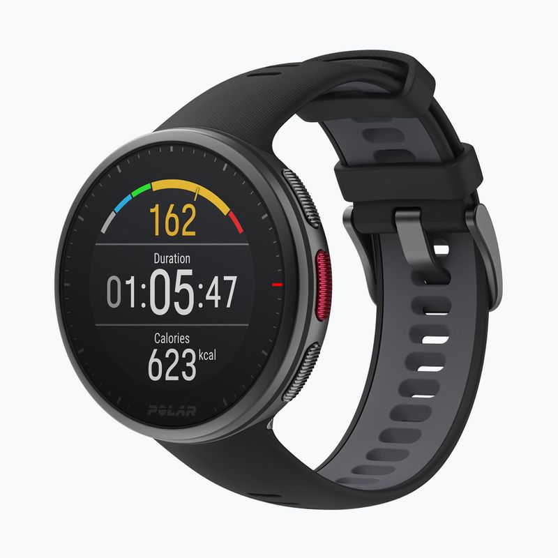 Ceas Polar Vantage V2 H10 Negru