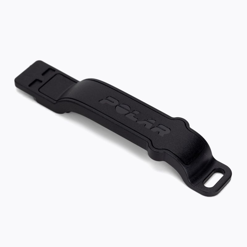 Polar Adaptor de încărcare USB UNITE negru