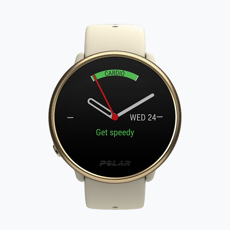 Ceas Polar Ignite 2 negru 2