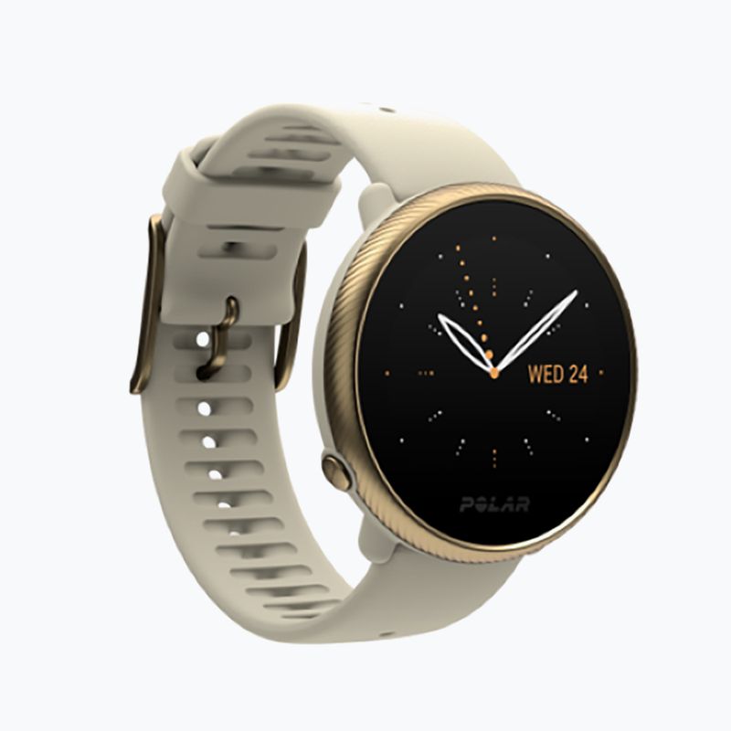 Ceas Polar Ignite 2 negru 3
