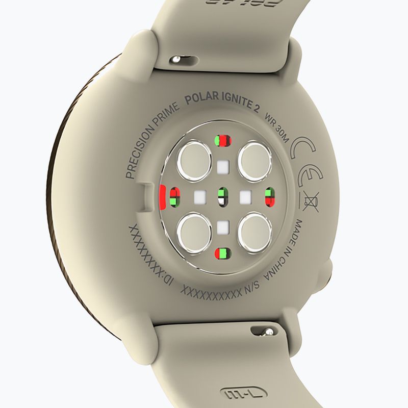 Ceas Polar Ignite 2 negru 5