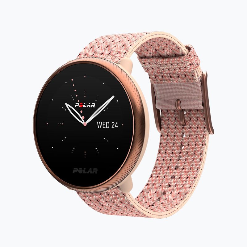 Ceas Polar Ignite 2 roz