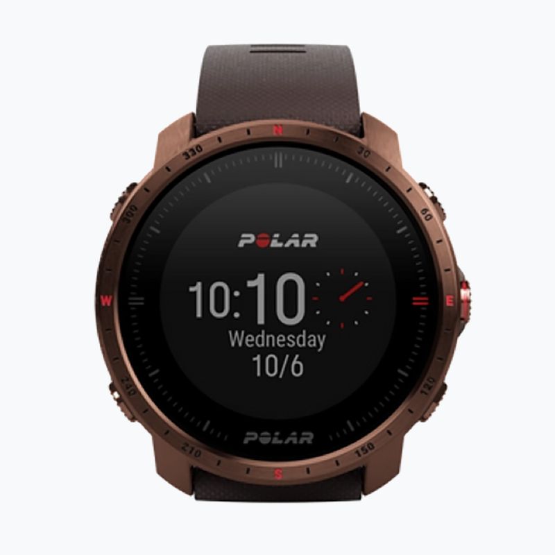 Ceas Polar maro Grit X Pro 2