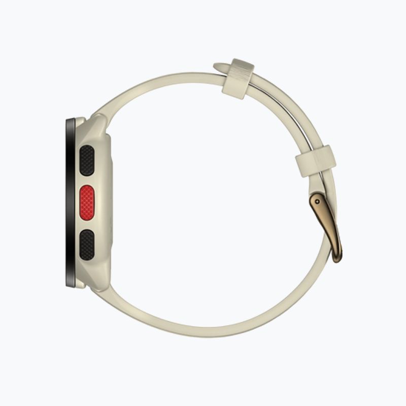 Ceas Polar Pacer White PACER WHI 2