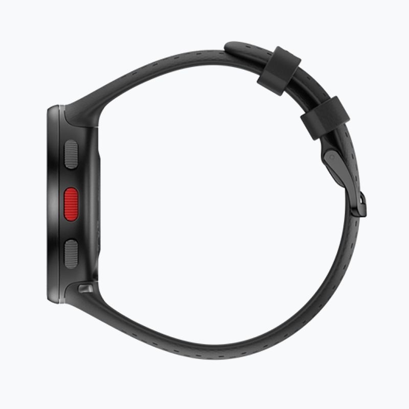Ceas Polar Pacer PRO gri PACER PRO GRY/BLK 2