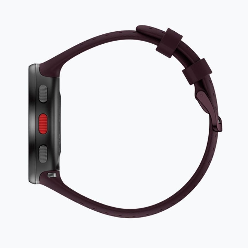 Ceas Polar Pacer PRO maro PACER PRO MAR/PLUM 2