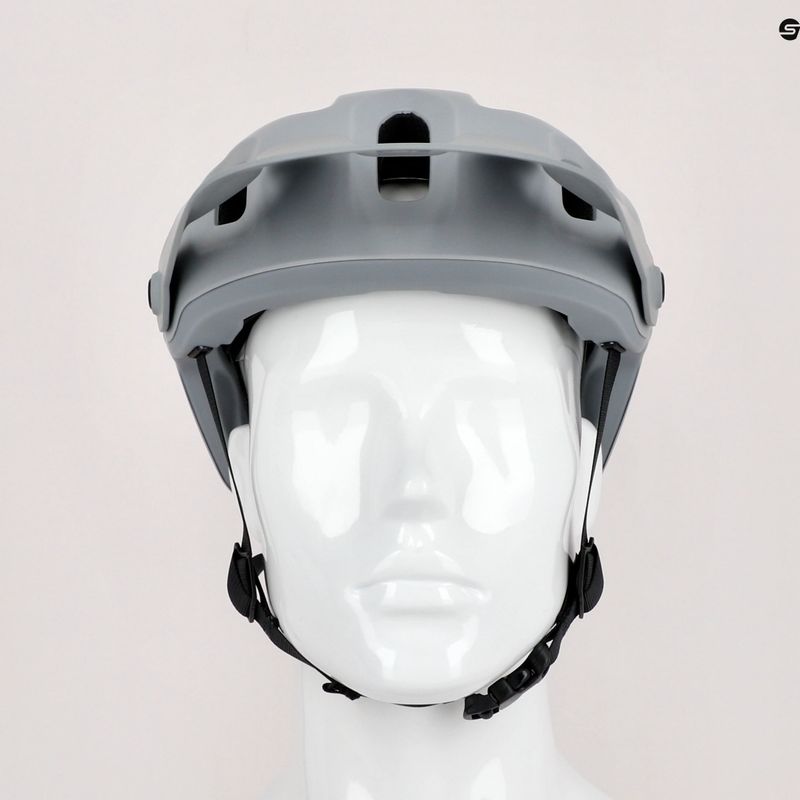 Oakley DRT5 Europe cască de bicicletă gri 99479EU 9