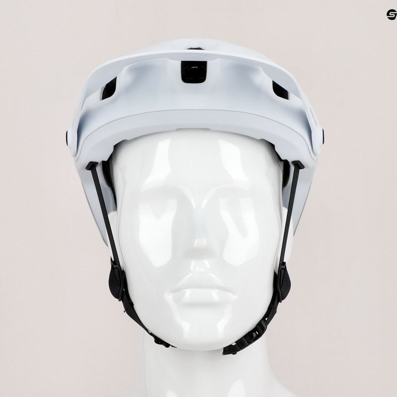 Oakley DRT5 Europe cască de biciclist alb 99479EU 9