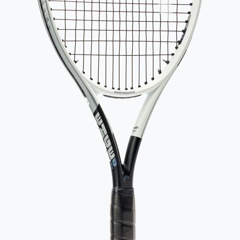 Rachetă de tenis HEAD Ig Challenge Pro, alb, 234701 5