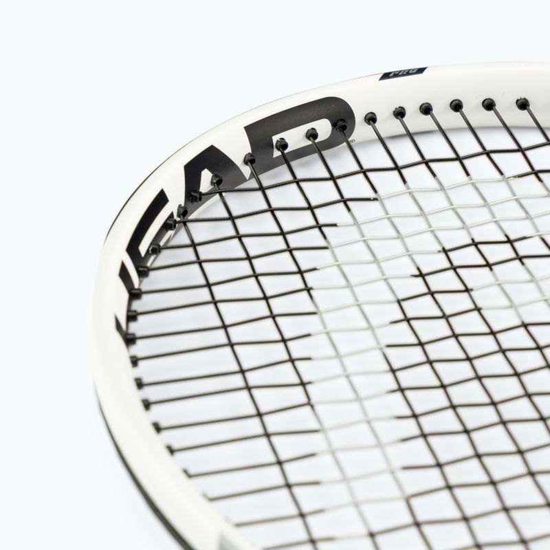 Rachetă de tenis HEAD Ig Challenge Pro, alb, 234701 6