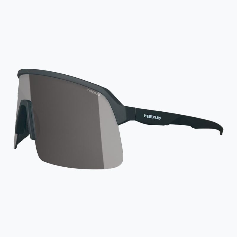 Ochelari de soare HEAD Shield silver/black/fmr silver