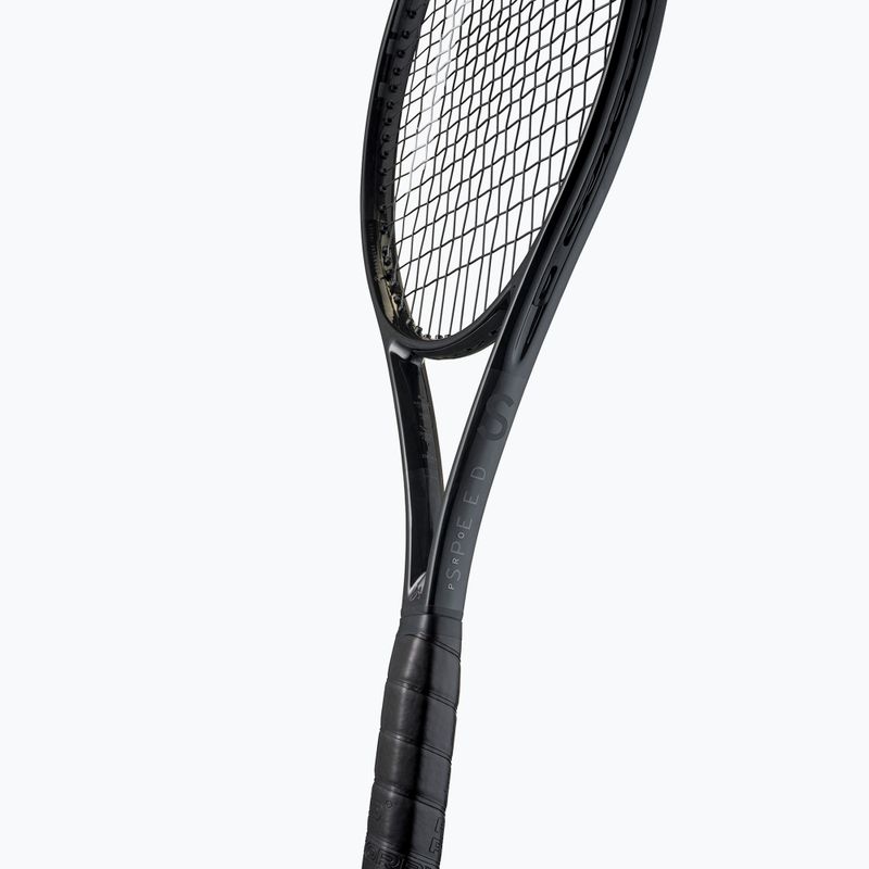 Rachetă de tenis HEAD Speed Pro Legend 2024 black 3