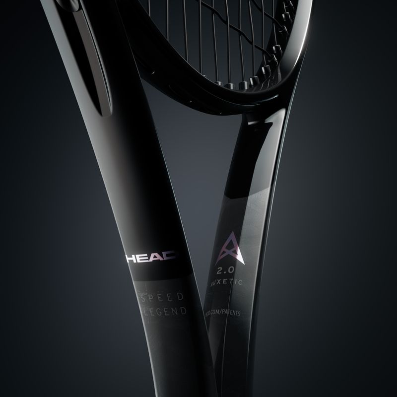 Rachetă de tenis HEAD Speed MP Legend 2024 black 4