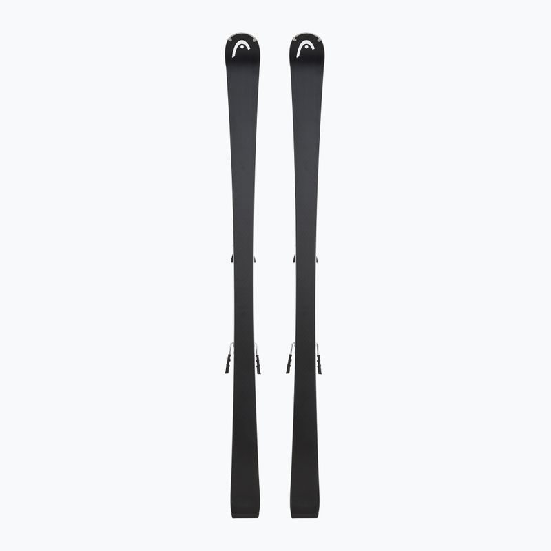 Schiuri de coborâre HEAD WC Rebels e-Speed RP EVO 14 + Freeflex 14 GW white/blue 3