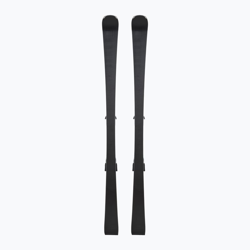 Schiuri de coborâre HEAD WC Rebels e.SLR + legături PR 11 GW white/blue 3
