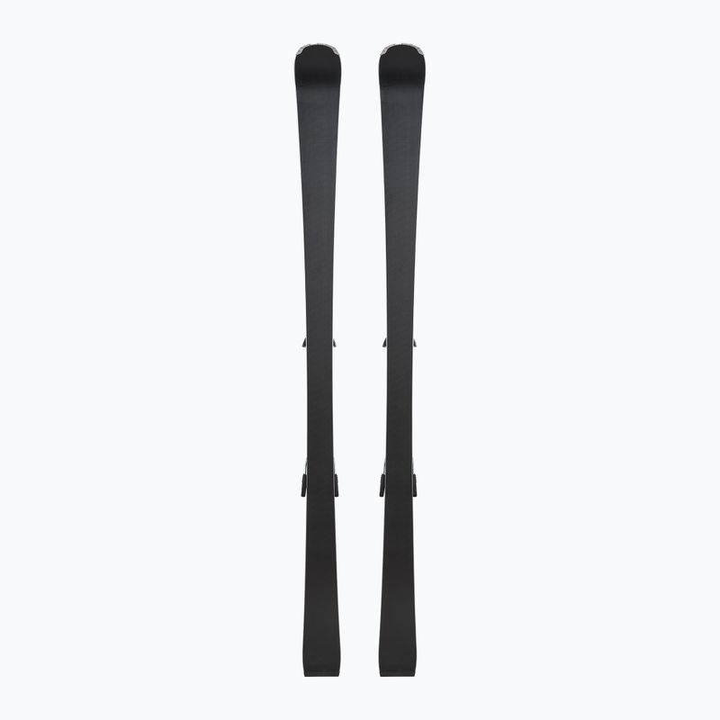 Schiuri de coborâre HEAD Worldcup Rebels e.GSR + legături PR 11 GW black/blue 3