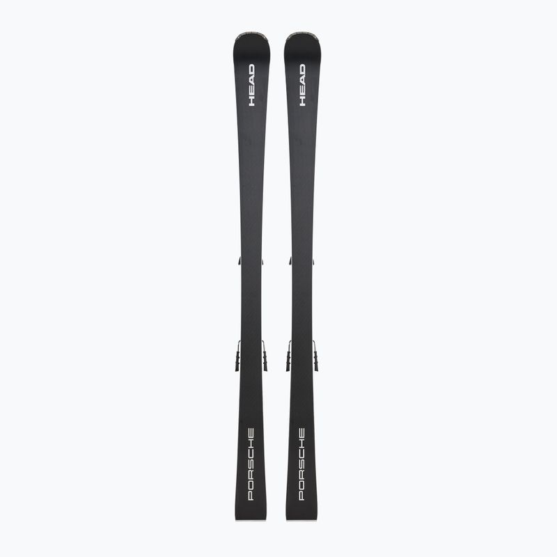 Schiuri de coborâre HEAD Porsche 7 Series SW BB-PR + legături Protector PR 13 GW black/yellow 3