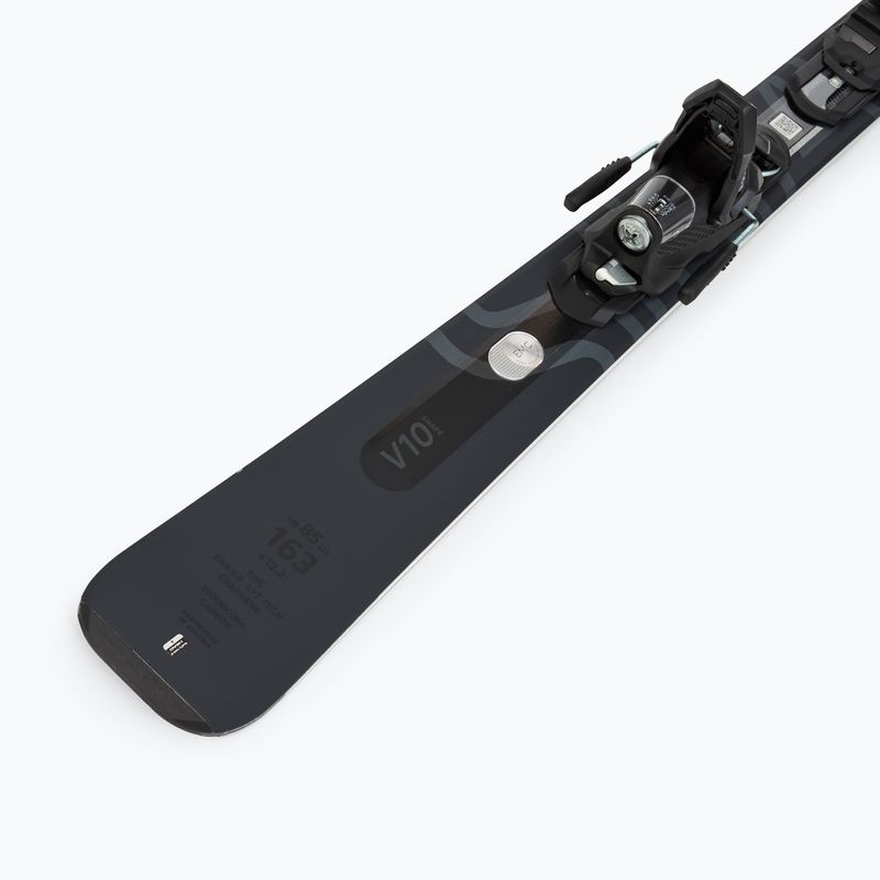 Schiuri de coborâre HEAD Shape e-V10 SW AMT-PR + legături PR 11 GW anthracite/grey 7