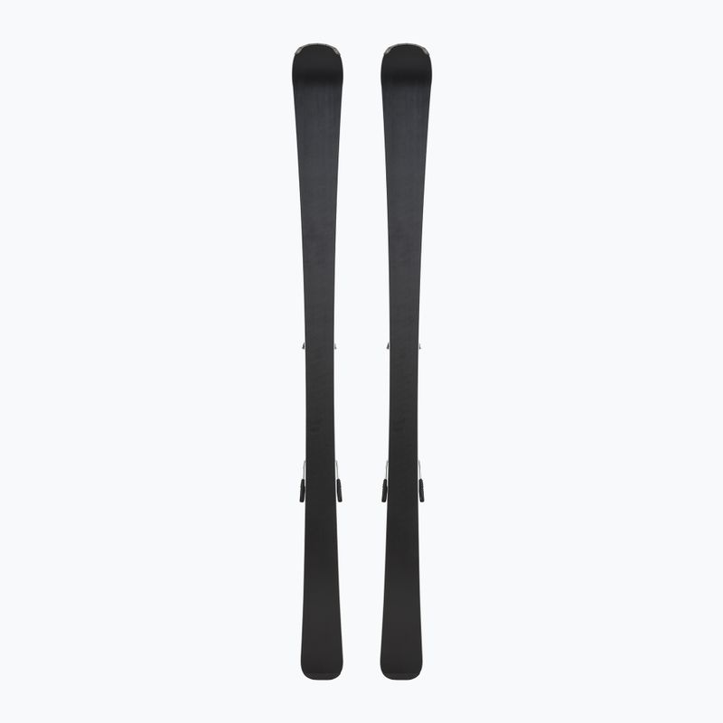 Schiuri de coborâre HEAD Shape V4 AMT-PR + legături PR 11 GW anthracite/green 3