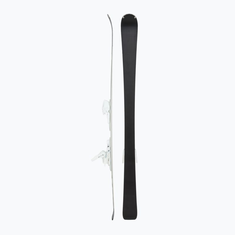 Schiuri de coborâre pentru femei HEAD e.Pure Joy SLR BB Joy Pro + legături  Joy 9 GW SLR silver/grey 2